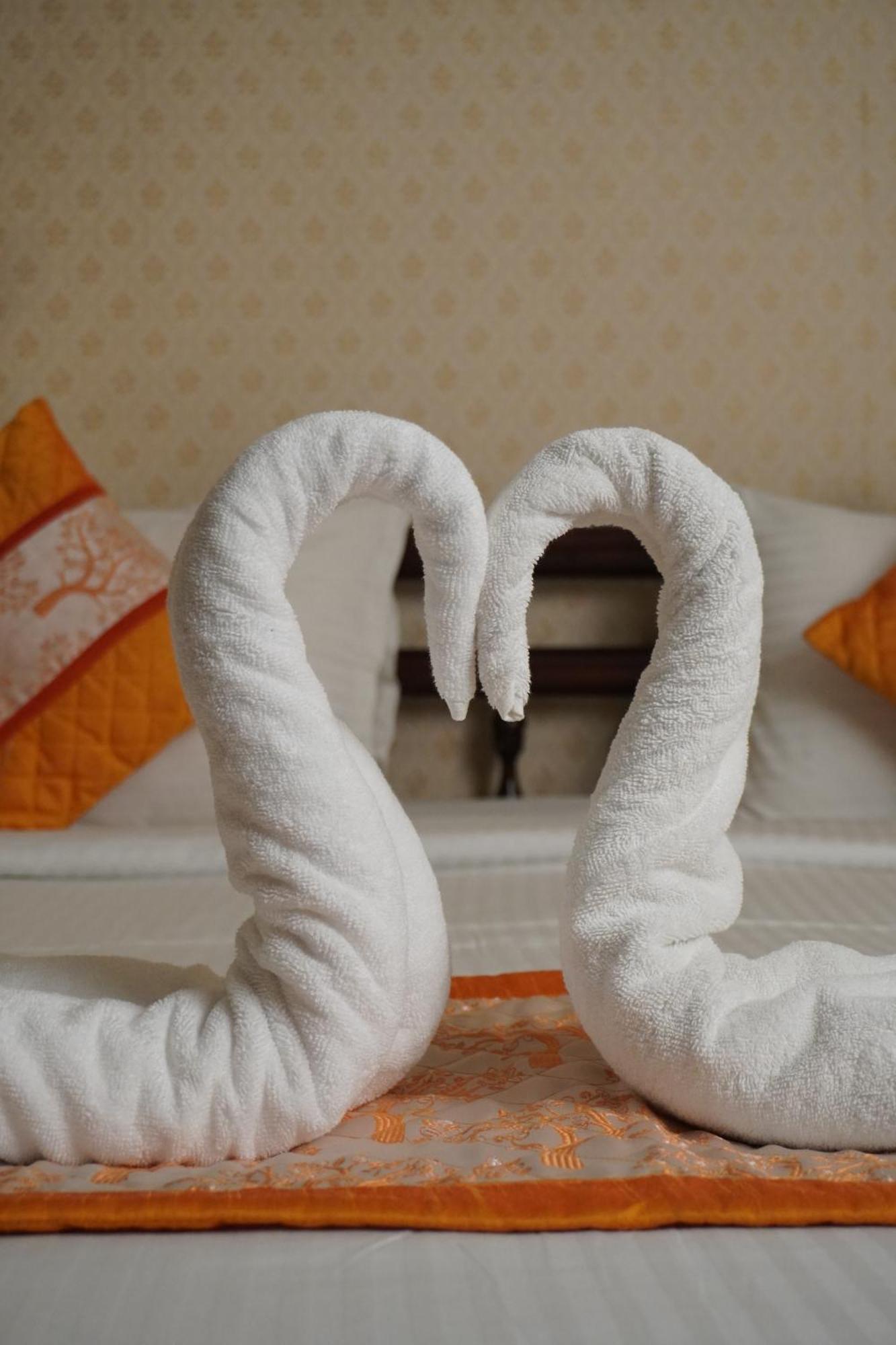 ג'איפור Khandela Haveli - A Boutique Heritage Hotel מראה חיצוני תמונה