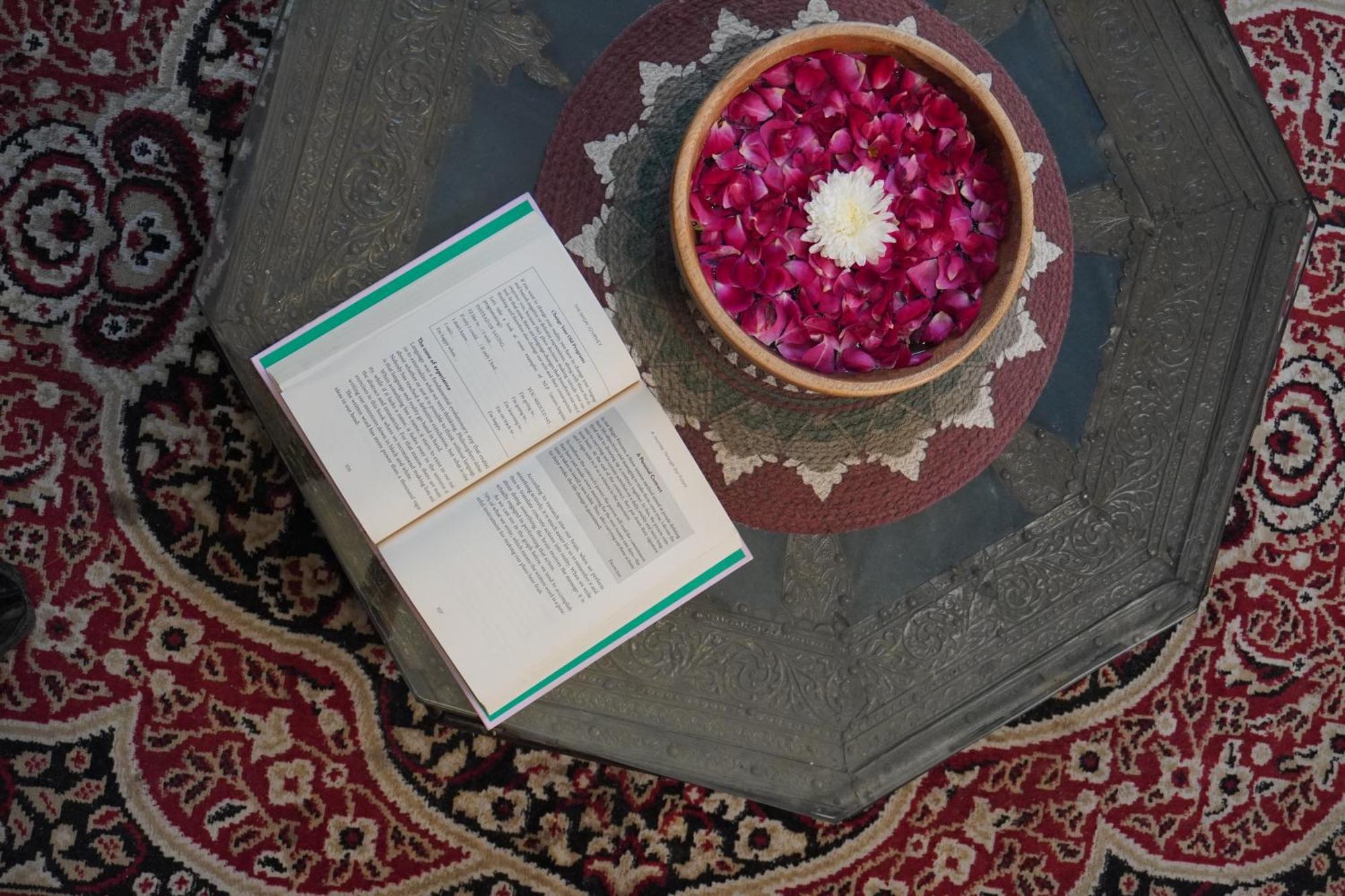 ג'איפור Khandela Haveli - A Boutique Heritage Hotel מראה חיצוני תמונה