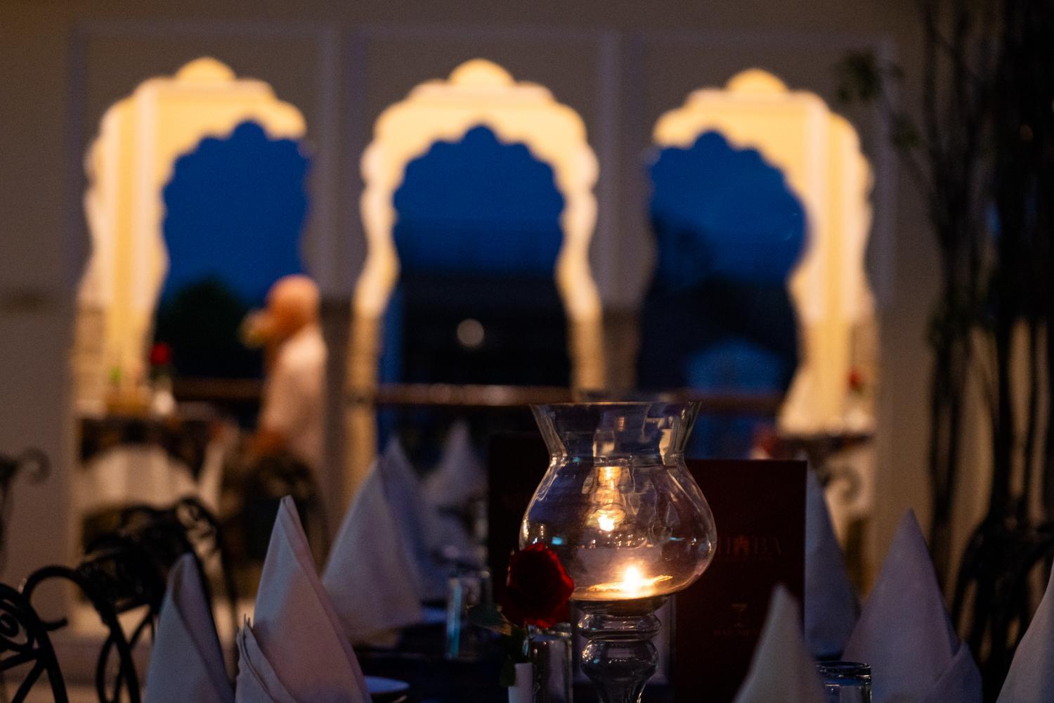 ג'איפור Khandela Haveli - A Boutique Heritage Hotel מראה חיצוני תמונה