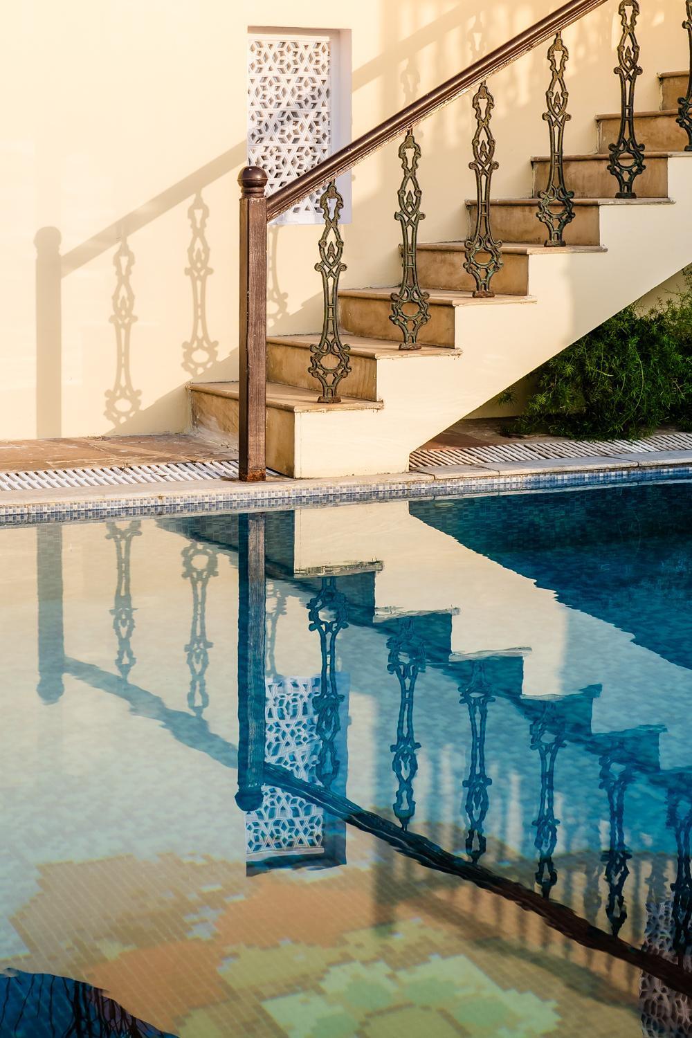 ג'איפור Khandela Haveli - A Boutique Heritage Hotel מראה חיצוני תמונה